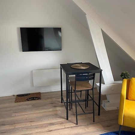Studio 303 - Hyper Centre - Integralement Renove - Toutes Commodites A Pied Saint-Nazaire  Exteriér fotografie